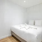 Magnifique Petit Appartement Parisien