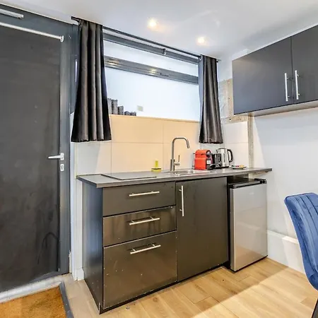 Appartamento Magnifique Petit Parisien