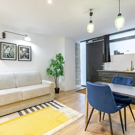 Appartamento Magnifique Petit Parisien *