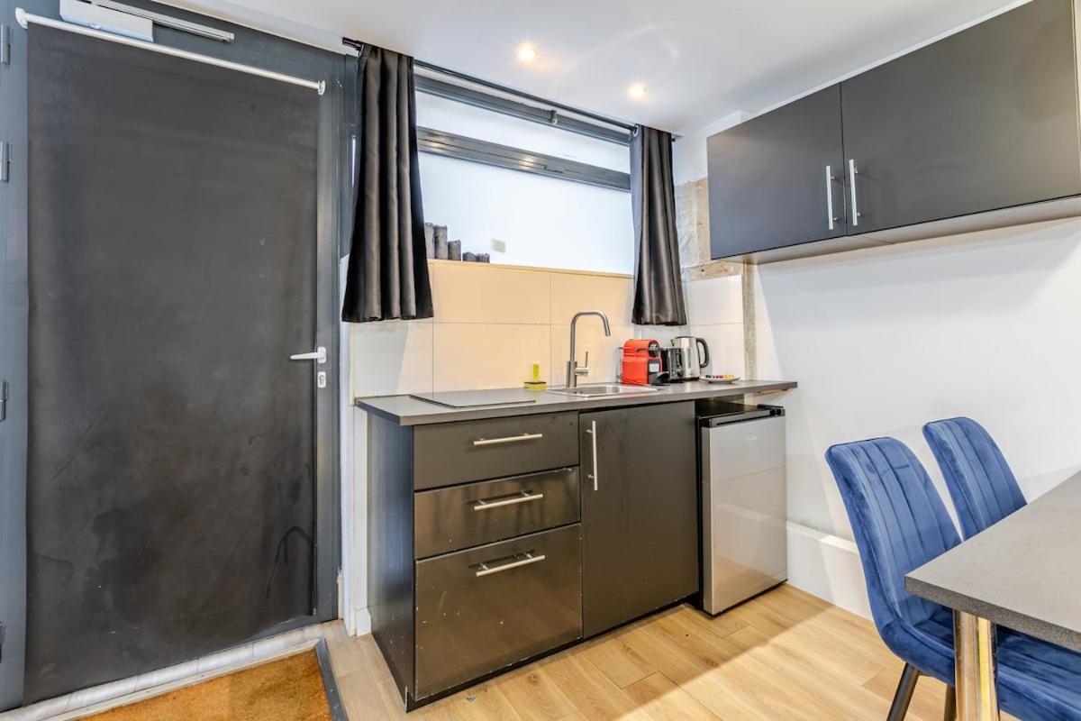 Appartamento Magnifique Petit Parisien