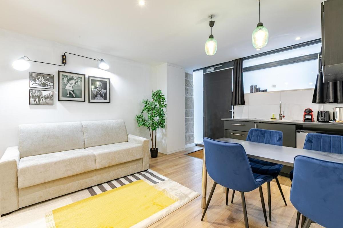 Appartamento Magnifique Petit Parisien *
