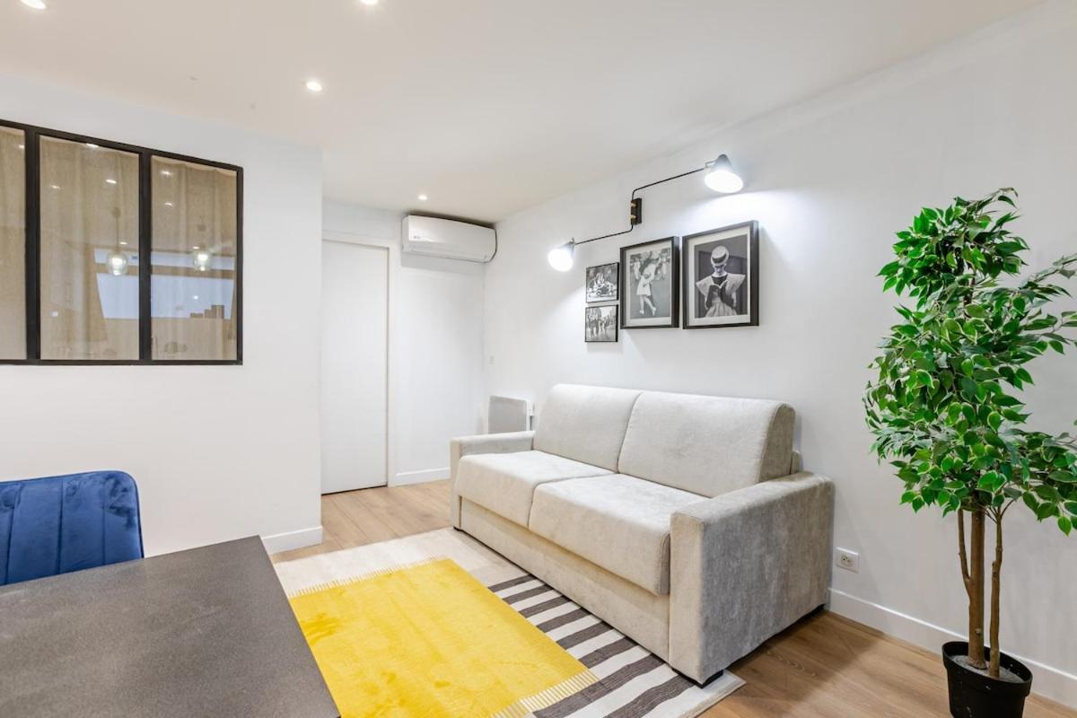 Appartamento Magnifique Petit Parisien