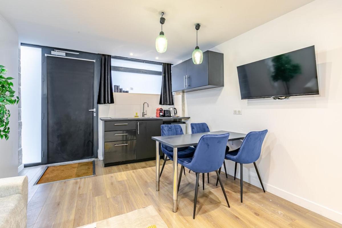 Appartamento Magnifique Petit Parisien